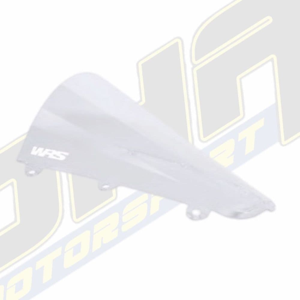 WRS Race Screen for Honda CBR1000RR 2017-2019
