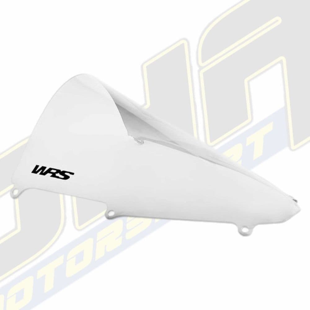 WRS Race Screen for Honda CBR1000RR Fireblade 2020-2026 +45mm Tall