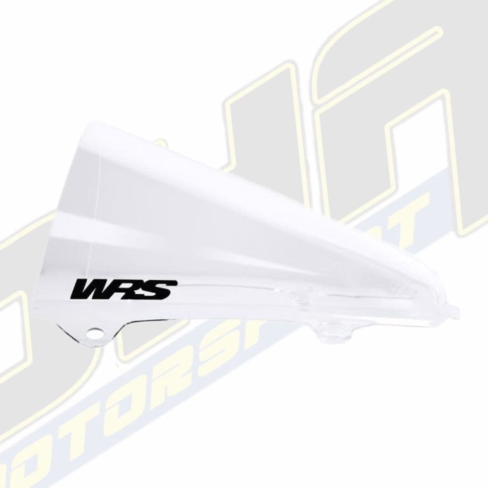WRS Race Screen for Honda CBR600RR 2013-2020