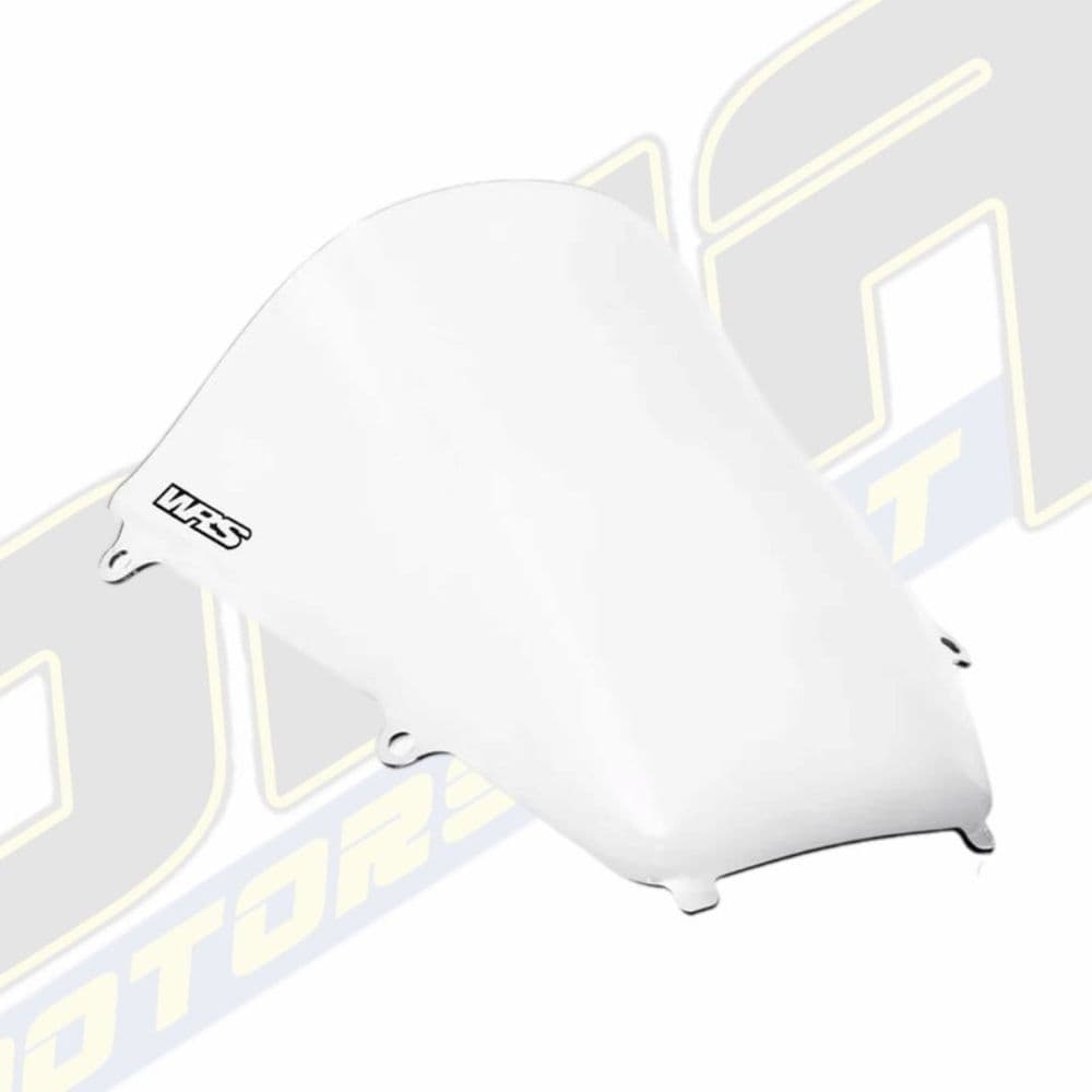 WRS Race Screen for Honda CBR600RR 2024-2026 +35mm Tall