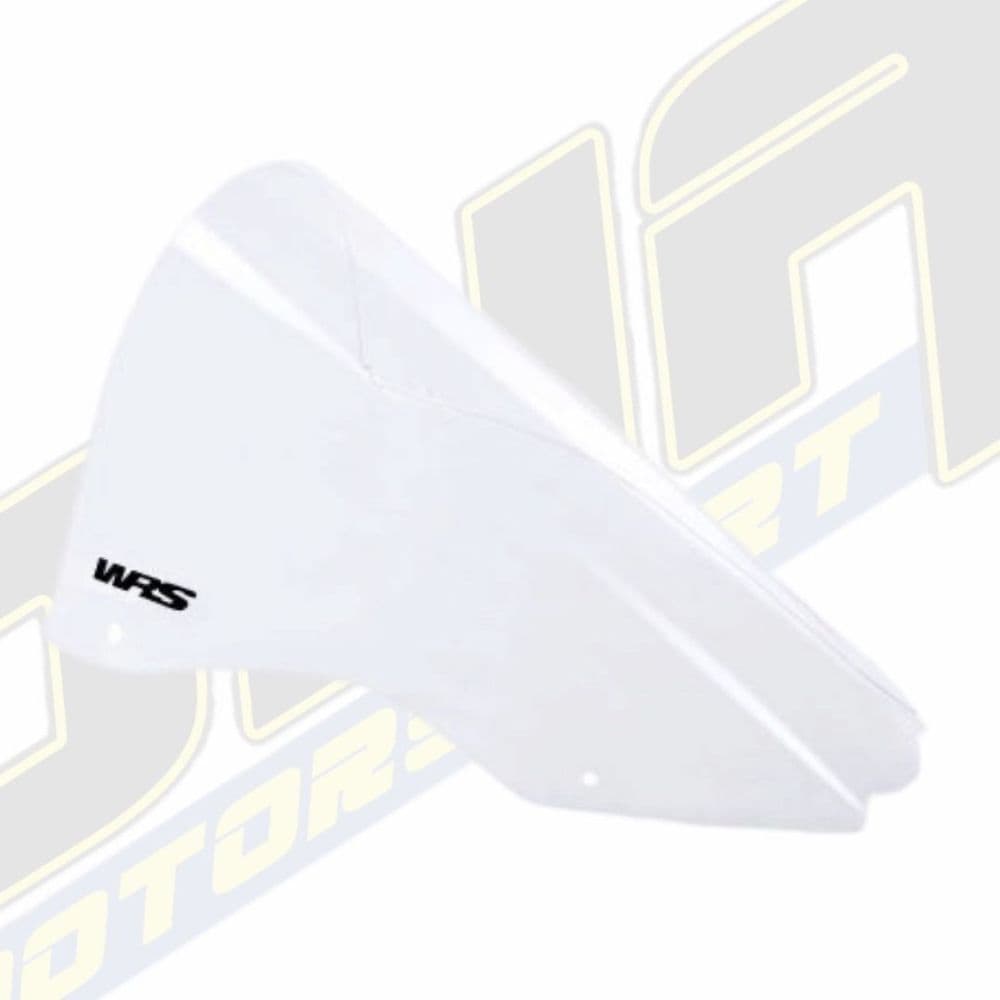 WRS Race Screen for Kawasaki ZX10R 2016-2020