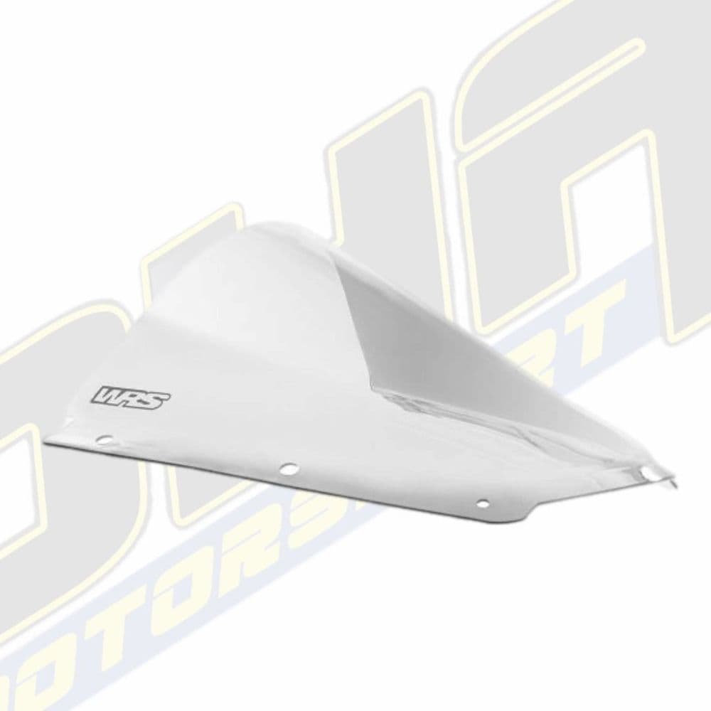 WRS Race Screen for Kawasaki ZX10R 2021-2025