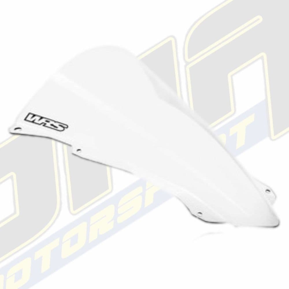 WRS Race Screen for Kawasaki ZX4RR 2023-2026 +40mm Tall