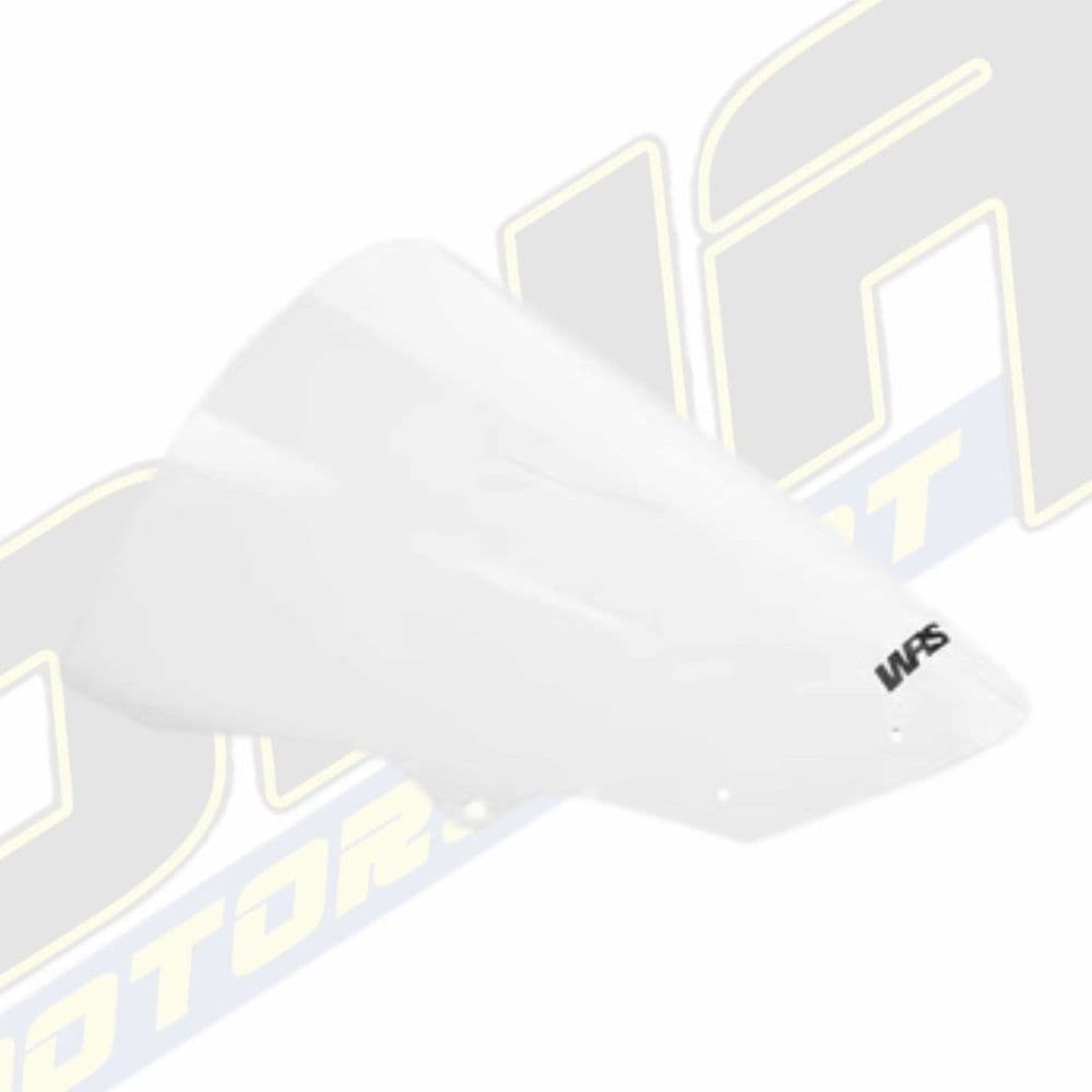 WRS Race Screen for Kawasaki ZX636R Ninja 2013-2023