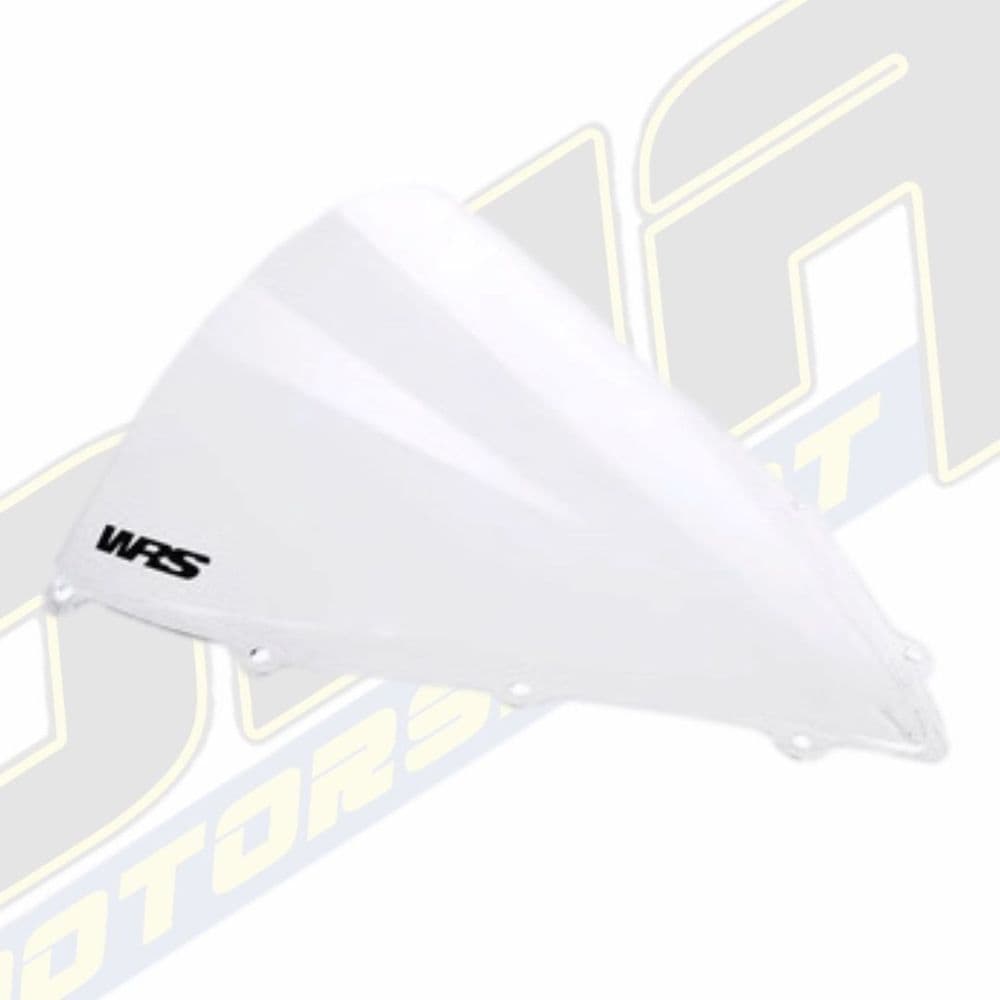 WRS Race Screen for MV Agusta F3 675 +50mm Tall