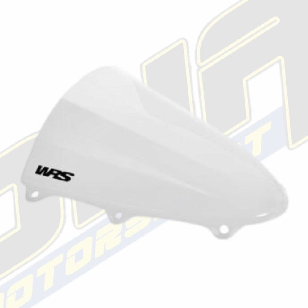 WRS Race Screen for Suzuki GSXR600 2011-2026