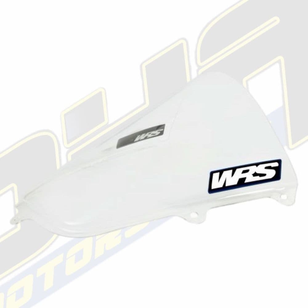 WRS Race Screen for Yamaha YZF R1 2020-2024 +45mm Tall