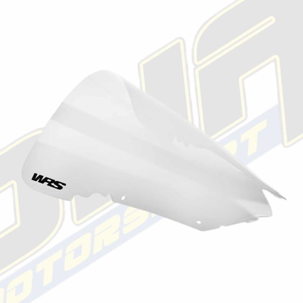 WRS Race Screen for Yamaha YZF R6 2008-2016 +35mm Tall