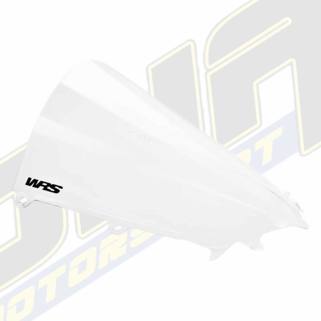 WRS Race Screen for Yamaha YZF R7 2021-2026