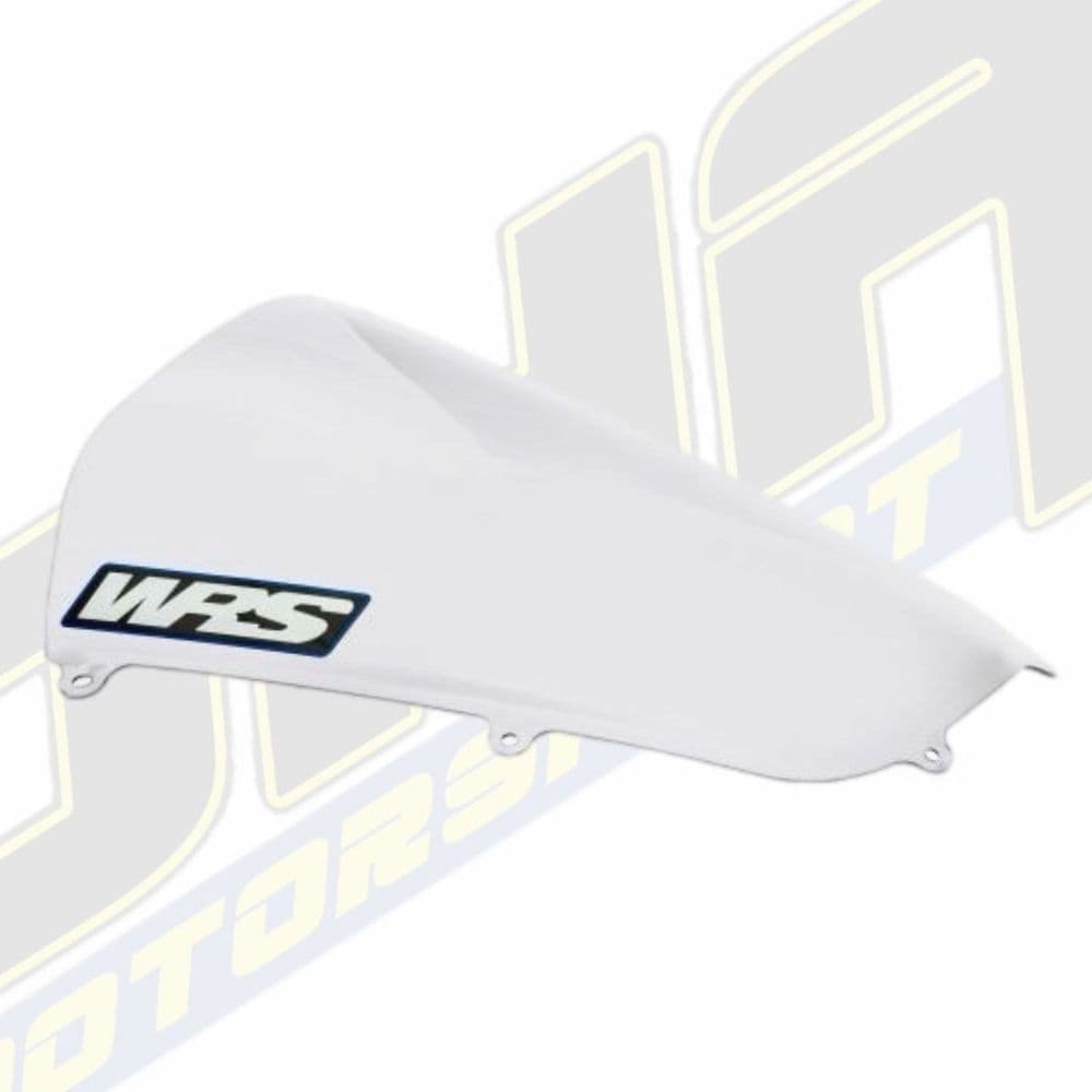WRS Race Screen for Yamaha YZF R9 2025 2026