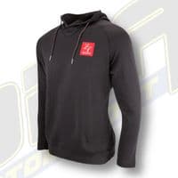 ZeroFit Heatrub Performance Move Hoodie