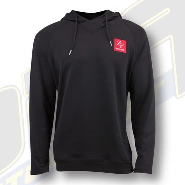 ZeroFit Heatrub Performance Move Hoodie