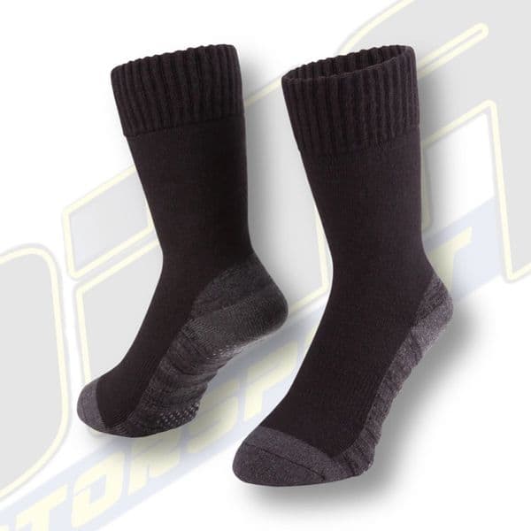ZeroFit Heatrub Ultimate Socks