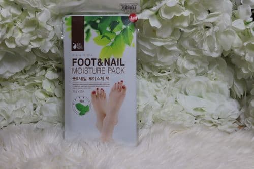 2 in 1 Moisture Pack