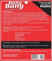 BangBang Aphrodisiac For Women 20g