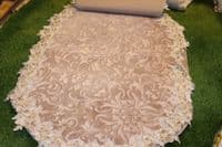 Beige 2 Piece Carpet
