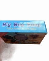 Big Boy Soap Enlarging Men Sexual