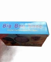 Big Boy Soap Enlarging Men Sexual