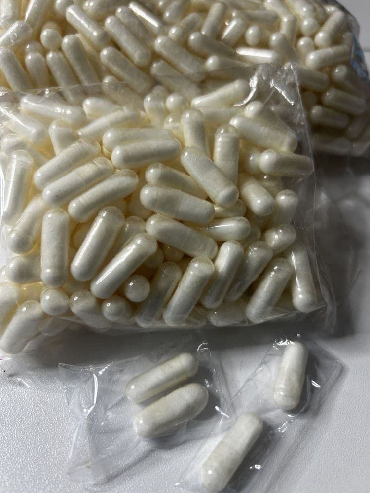 Boric acid vaginal suppositories capsules yoni pops