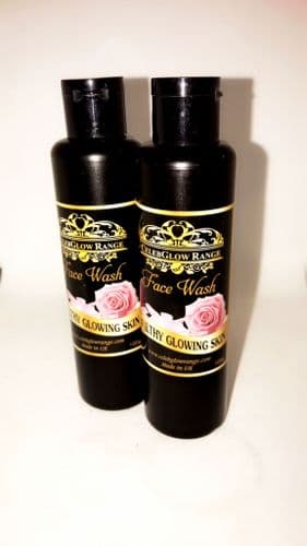 Brightening Face Wash 100g