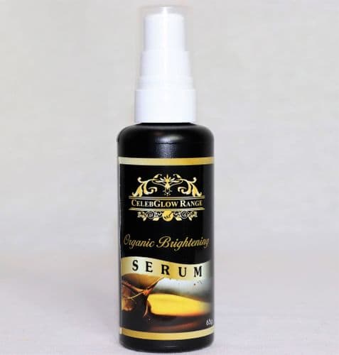 Brightening/Glowing Serum face and body