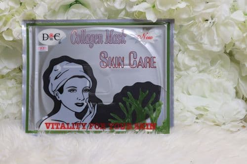 Collagen Seaweed Mask