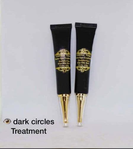 Dark Circles Eyes Tretment 15g