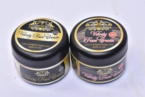 Day And Night Face cream. 100g each