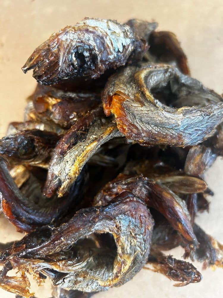 Dry panla fish 10 pieces