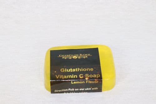 Fast Action brighting Soap