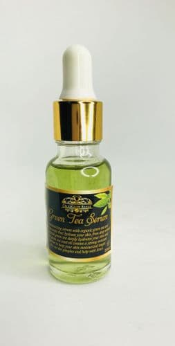 Green Tea Serum 20g