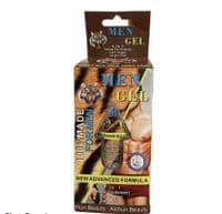 Jaguar Power3 In 1 Men Gel.   sexual Excitement last longer