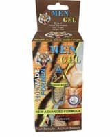 Jaguar Power3 In 1 Men Gel.   sexual Excitement last longer