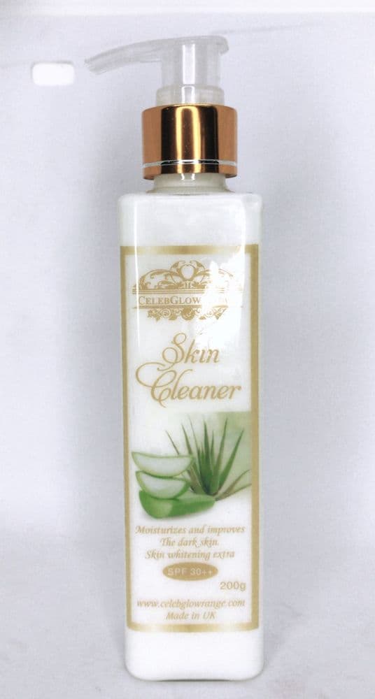 Magic Skin Cleanser 200g
