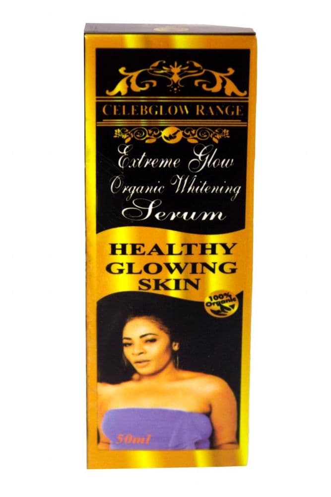 Twice As Effective Whitening serum 50g