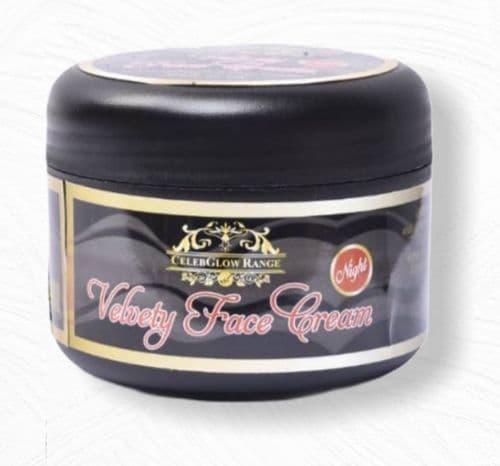 Velvety Night face cream 100g