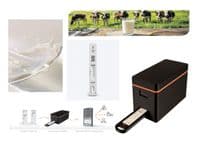 Antibiotic Testing in Milk