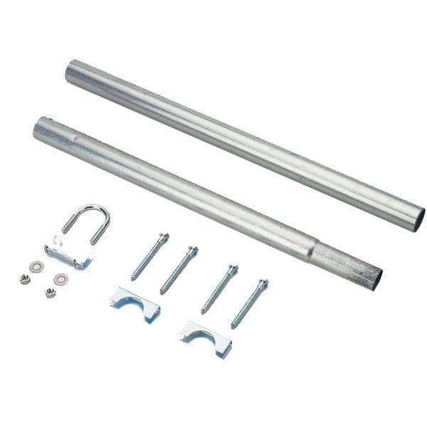Davis Mounting Pole Kit 7717 Agricultural Supply Services