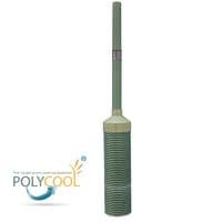 Polycool Maxi Pedestal 5.1m
