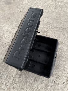 Protecta Tamper Resistant Rat Bait Station (Pack  of 6)