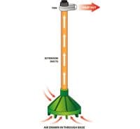 StoreCool Mini  2.7m