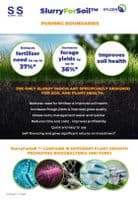 Sylgen Slurry for Soils