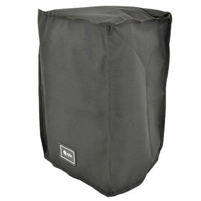 1 x QTX Slip On Speaker Cover for QR10 QR10PA  QR10A  QR10K  QX10BT