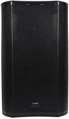 2 X Citronic CASA-15A Active Speaker 15