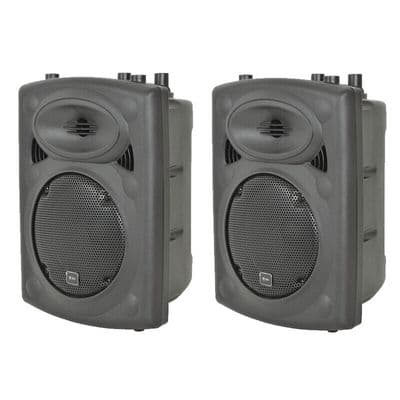 2 x QTX QR8K 8
