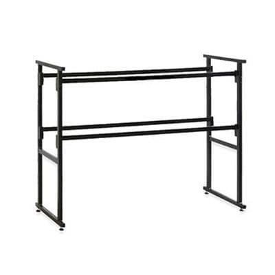 4ft DJ Stand Hire + Shelf