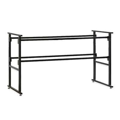 6ft DJ Stand Hire + Shelf