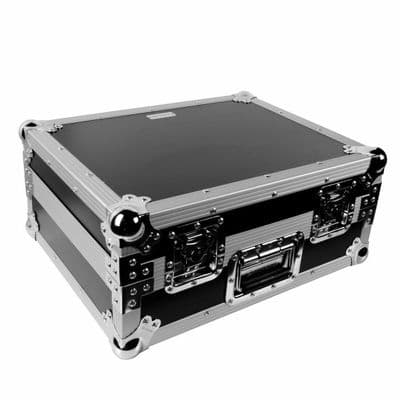 Accu-Case ACF-SA/PROTEK TT Pro Turntable Full Flight case fits Technics + more