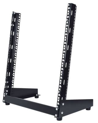 Adastra DRS-12U 19-inch Desktop Rack Stand - 12U