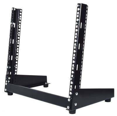 Adastra DRS-6U 19-inch Desktop Rack Stand - 6U
